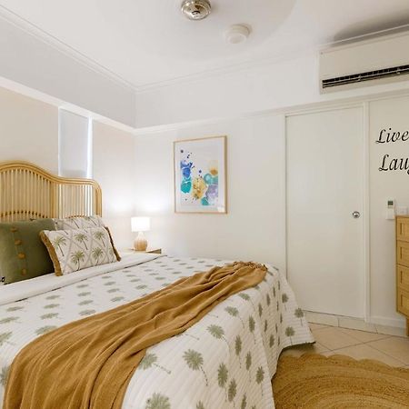 Oasis Luxe On Macrossan Street - Stylish Residence 道格拉斯港 外观 照片