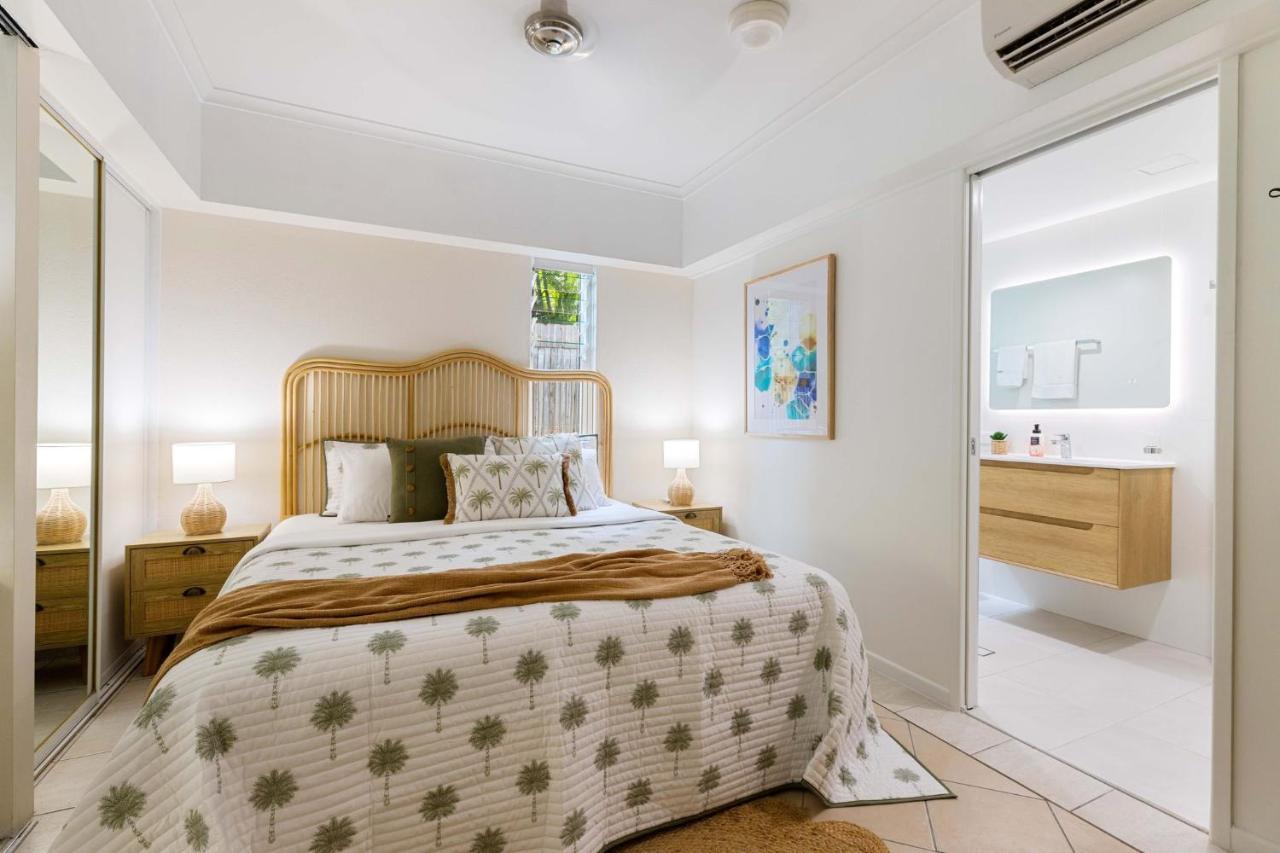 Oasis Luxe On Macrossan Street - Stylish Residence 道格拉斯港 外观 照片