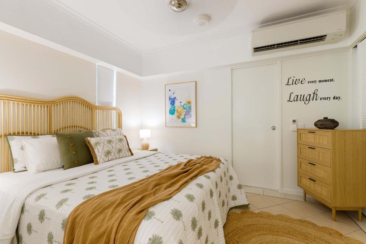 Oasis Luxe On Macrossan Street - Stylish Residence 道格拉斯港 外观 照片