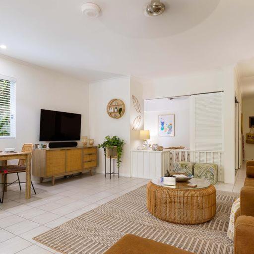 Oasis Luxe On Macrossan Street - Stylish Residence 道格拉斯港 外观 照片
