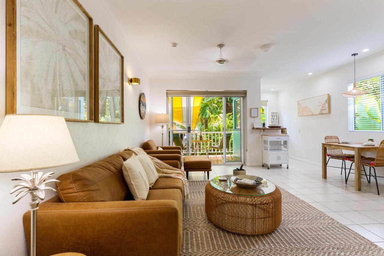 Oasis Luxe On Macrossan Street - Stylish Residence 道格拉斯港 外观 照片