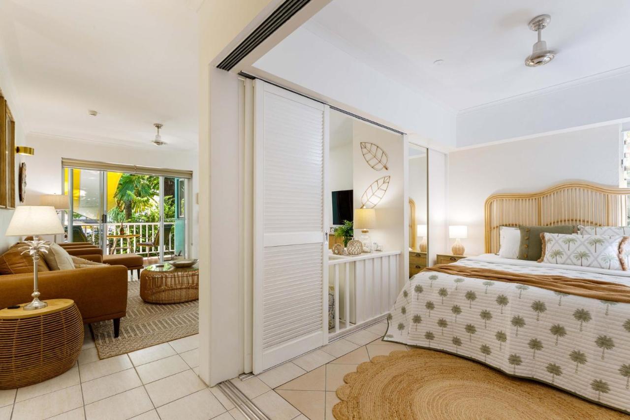 Oasis Luxe On Macrossan Street - Stylish Residence 道格拉斯港 外观 照片