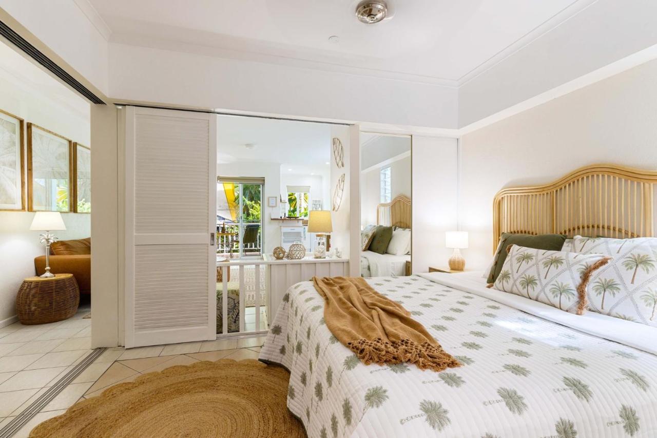 Oasis Luxe On Macrossan Street - Stylish Residence 道格拉斯港 外观 照片